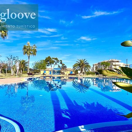 Donzella House By Gloove Apartment เดเนีย ภายนอก รูปภาพ