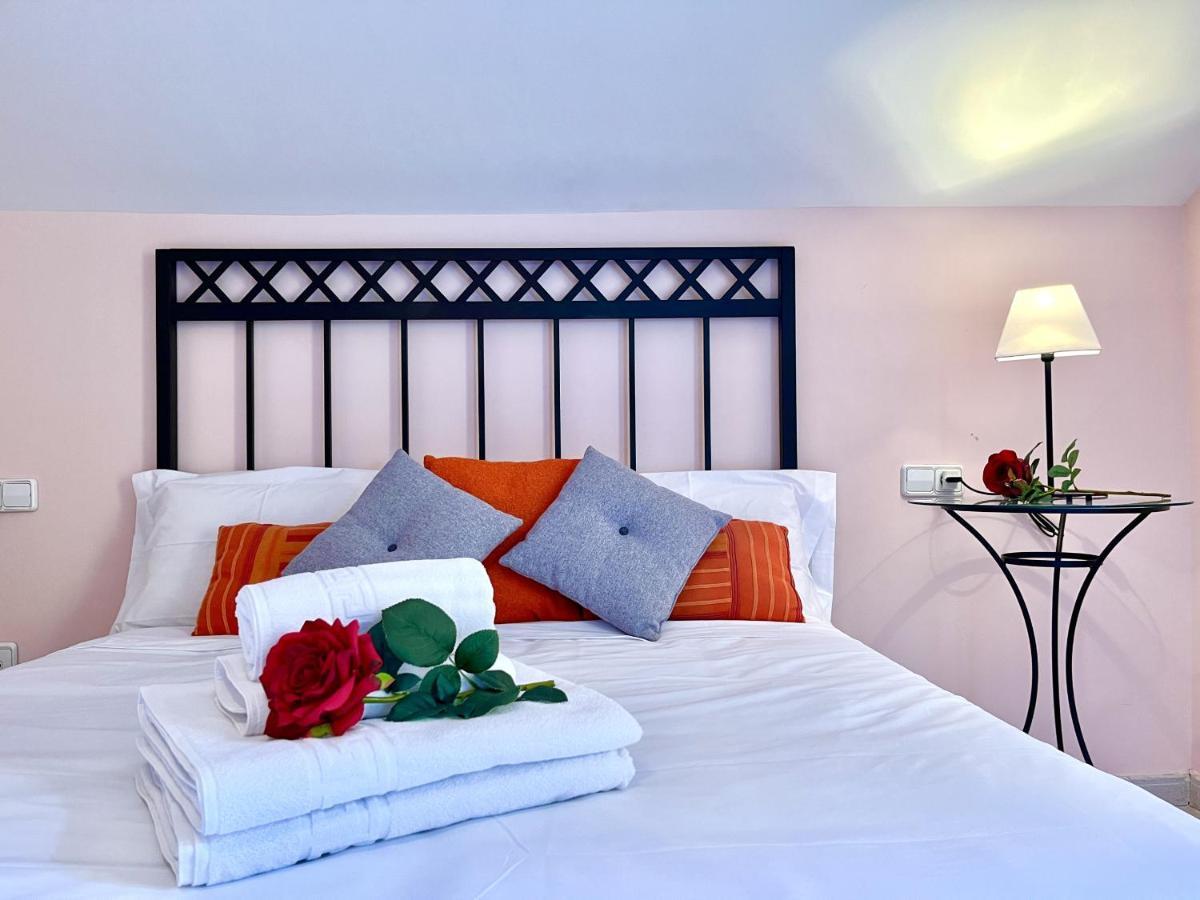 Donzella House By Gloove Apartment เดเนีย ภายนอก รูปภาพ