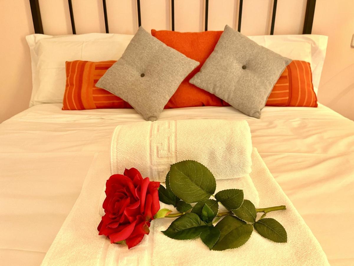 Donzella House By Gloove Apartment เดเนีย ภายนอก รูปภาพ