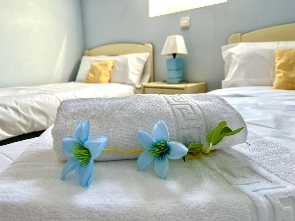 Donzella House By Gloove Apartment เดเนีย ภายนอก รูปภาพ