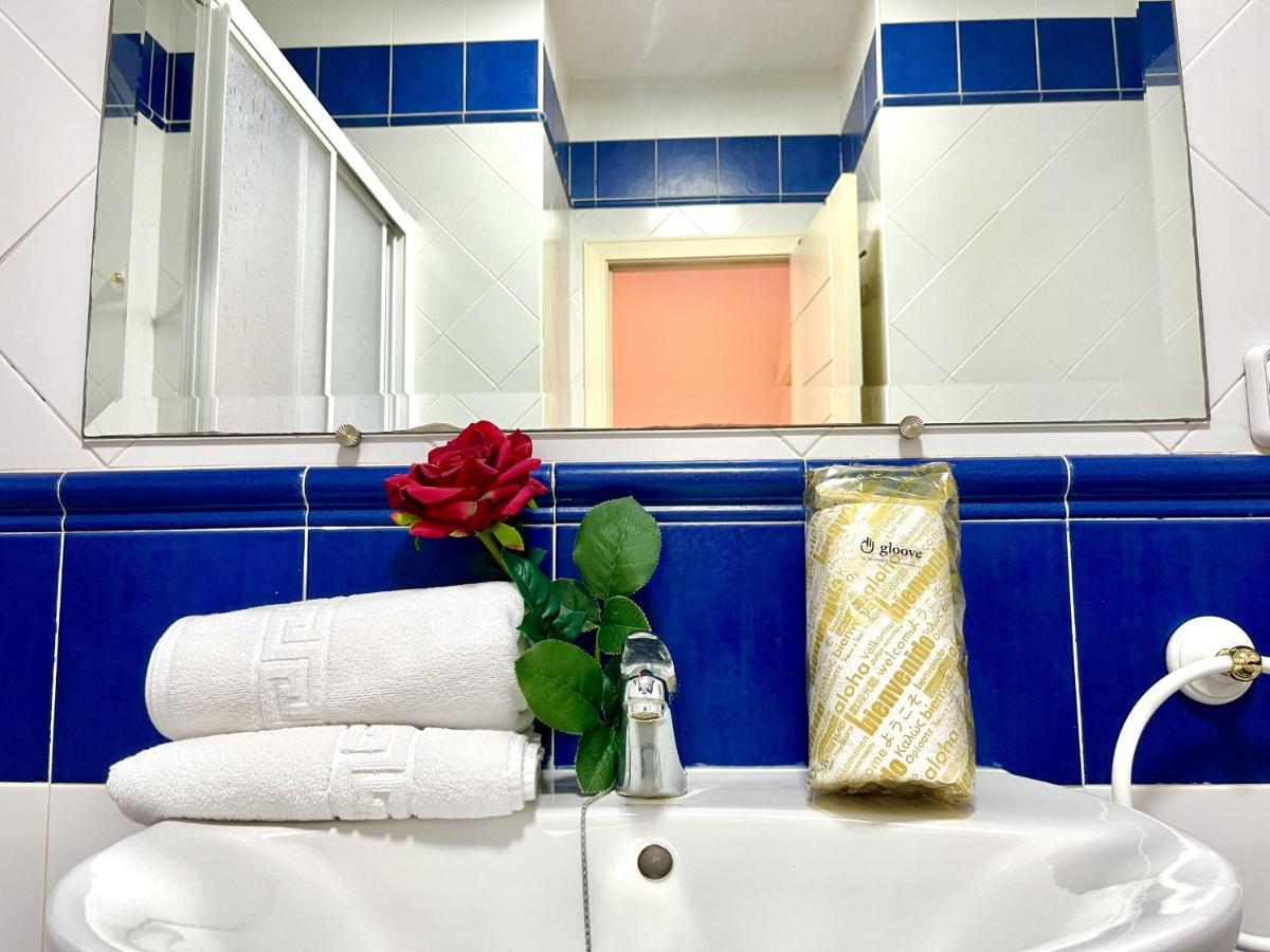 Donzella House By Gloove Apartment เดเนีย ภายนอก รูปภาพ