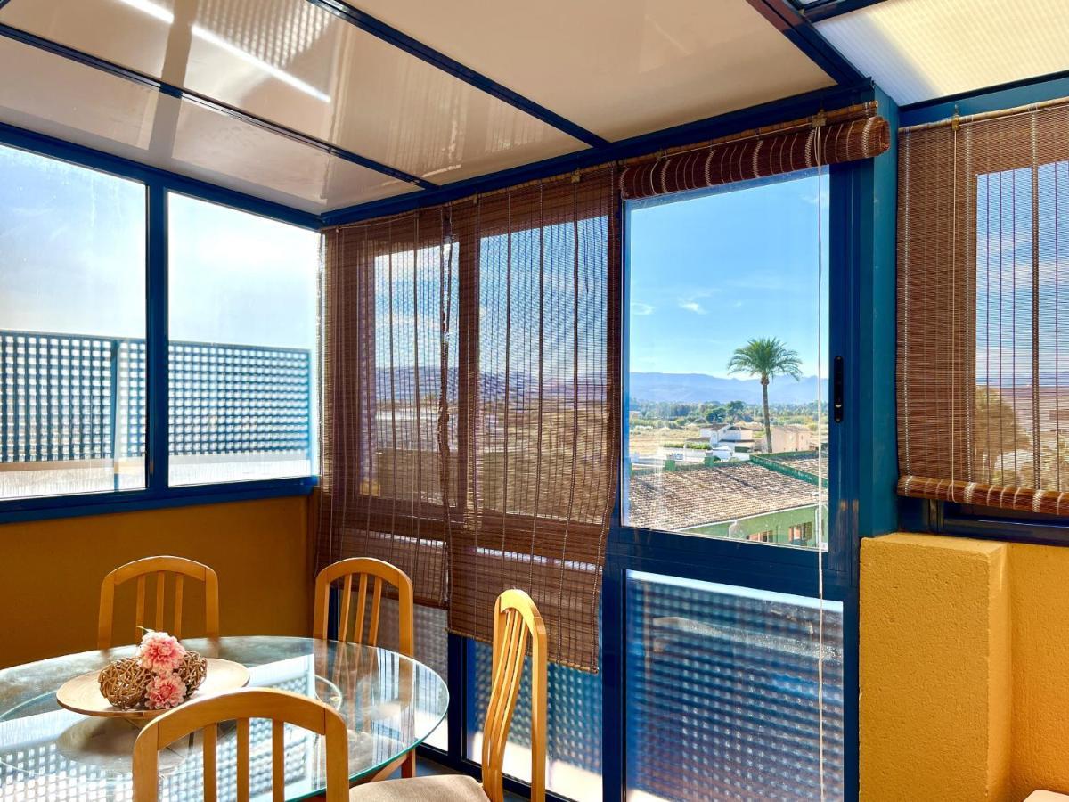 Donzella House By Gloove Apartment เดเนีย ภายนอก รูปภาพ