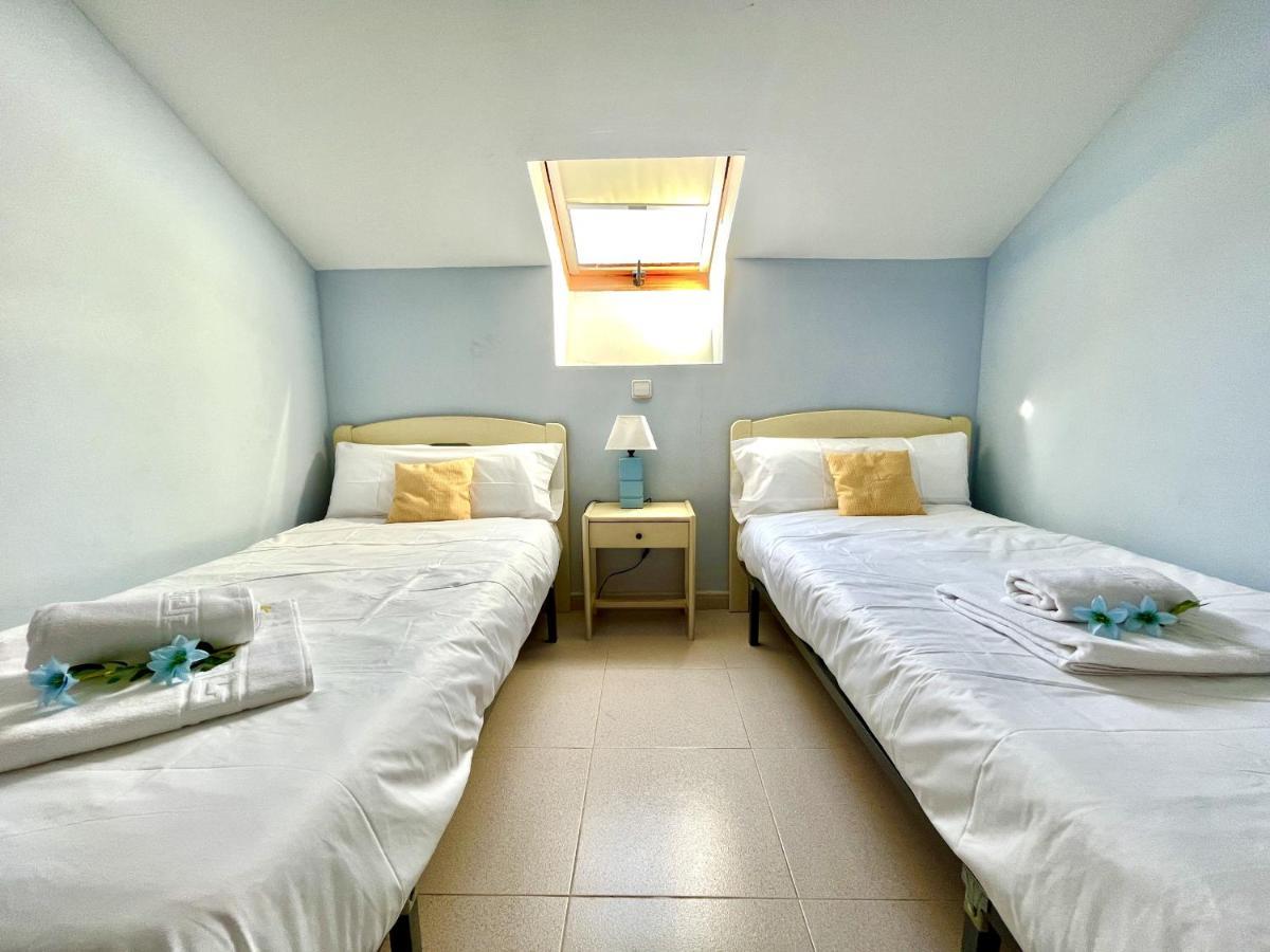 Donzella House By Gloove Apartment เดเนีย ภายนอก รูปภาพ
