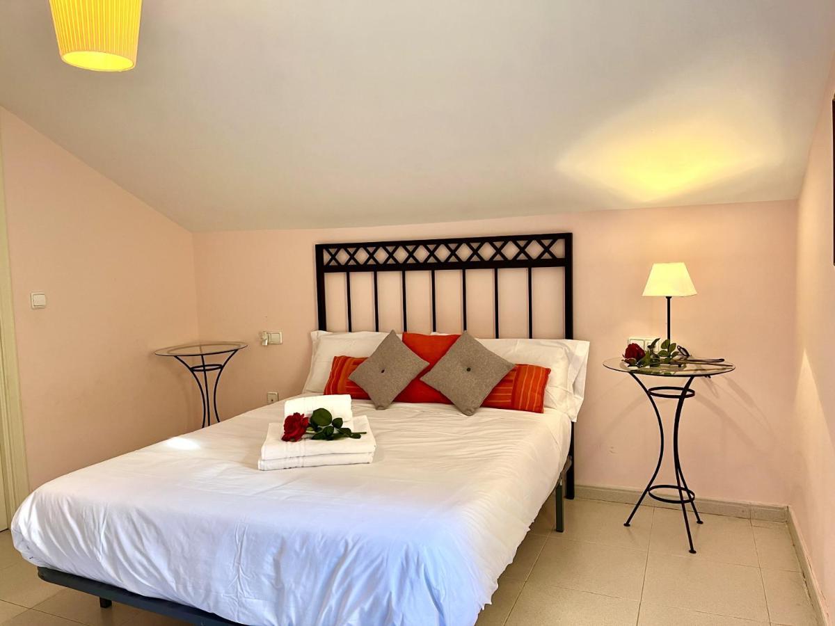 Donzella House By Gloove Apartment เดเนีย ภายนอก รูปภาพ