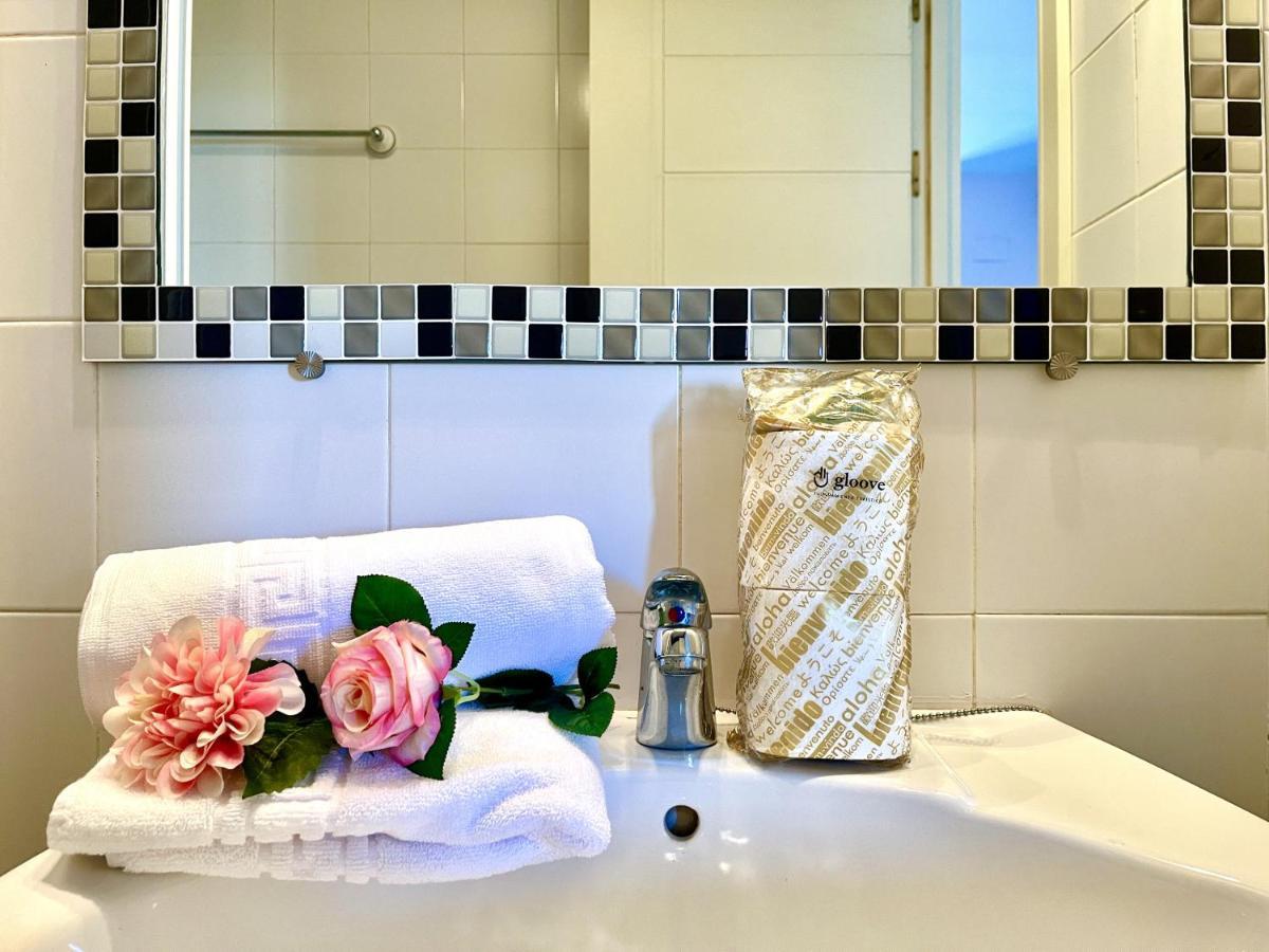 Donzella House By Gloove Apartment เดเนีย ภายนอก รูปภาพ