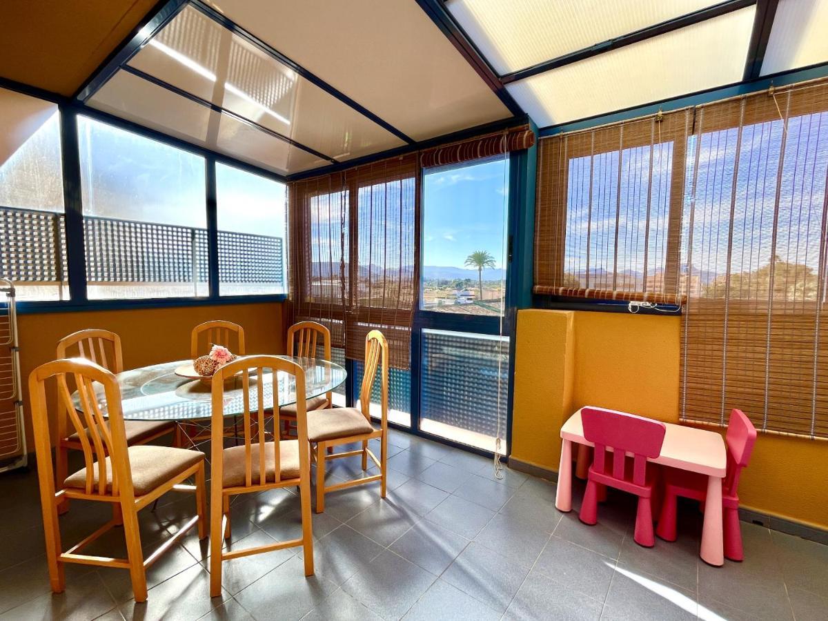Donzella House By Gloove Apartment เดเนีย ภายนอก รูปภาพ