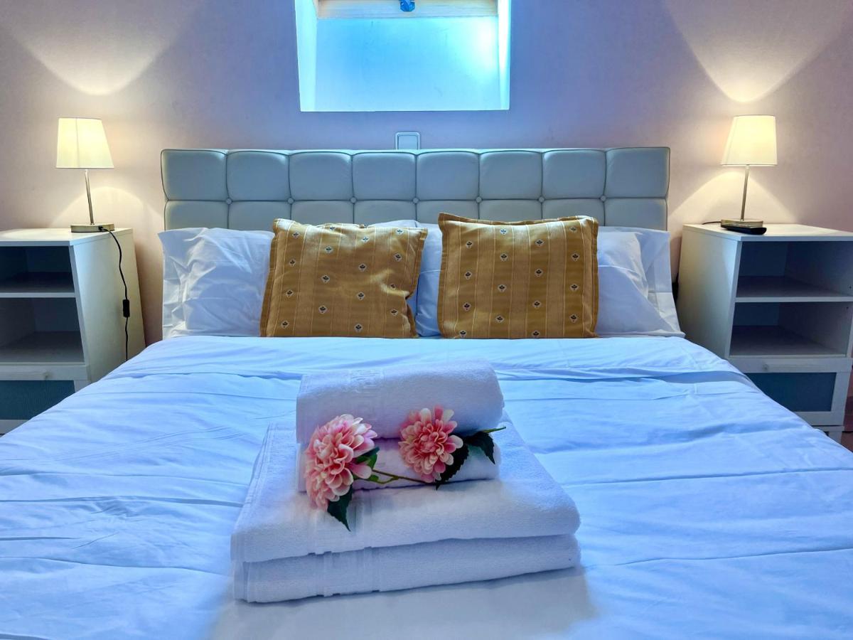 Donzella House By Gloove Apartment เดเนีย ภายนอก รูปภาพ