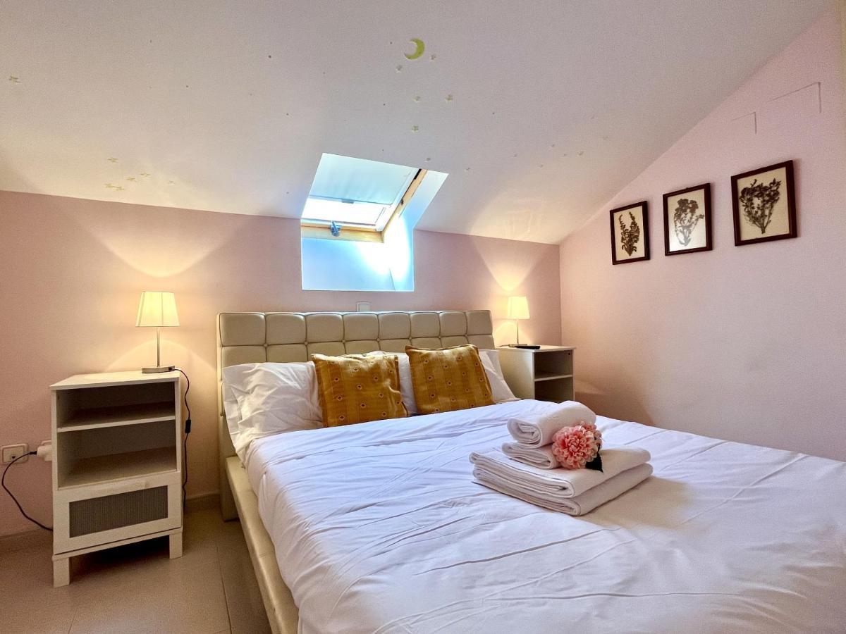 Donzella House By Gloove Apartment เดเนีย ภายนอก รูปภาพ