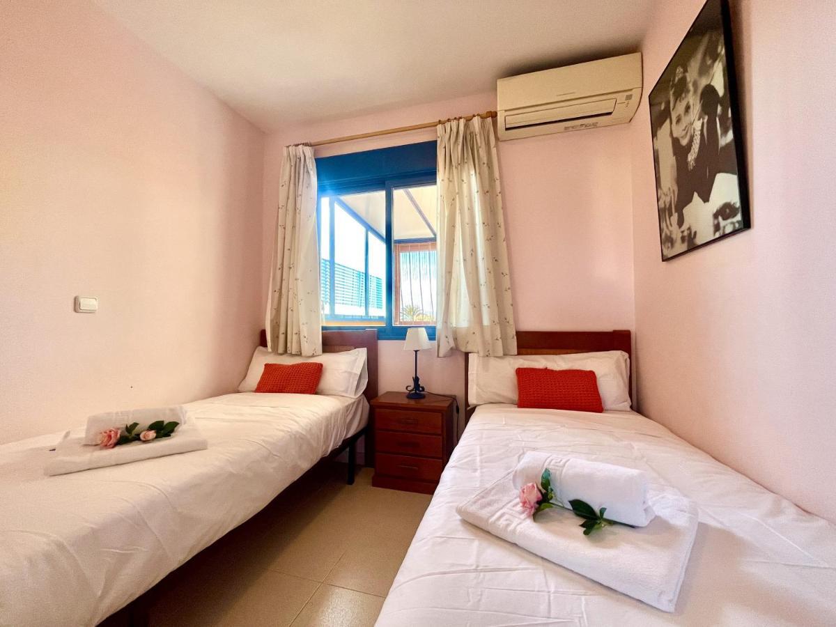 Donzella House By Gloove Apartment เดเนีย ภายนอก รูปภาพ