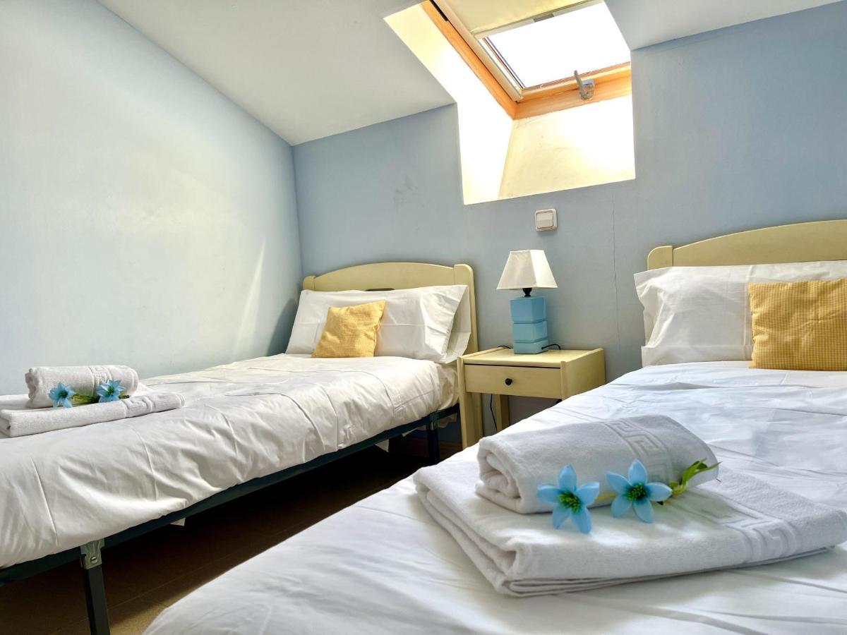 Donzella House By Gloove Apartment เดเนีย ภายนอก รูปภาพ
